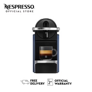 Nespresso เครื่องชงกาแฟ Pixie (Redesign)