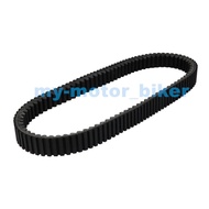 Drive belt for BMW C400X ABS 0C09 3C41 K09 2018-2020 C400GT 2018-2024 24828395830