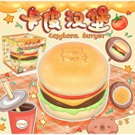 Moozy burger 1