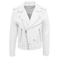 Jaket Kulit PUWISH Premium Jaket Lelaki Jualan Panas