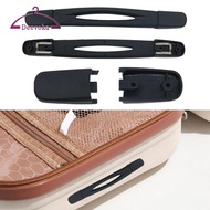 [Amleso2] Wear Resistant Luggage Handle Pull Grip Sturdy Suitcase Handle Replacement for Cabin Suitc