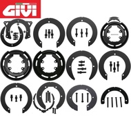 Tank Lock GIVI KTM Aprilia Shiver MT15 MT09 Pulsar NS RS 200 Duke RC 250 390 CB250 Ninja ER6 Versys