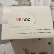 全新VR BOX