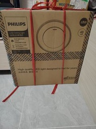 飛利浦LED吸頂燈 48W