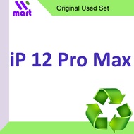 Secondhand Used Set 12 PM 128GB | 256GB | 512GB