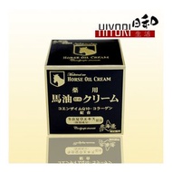 日和 - 北海道冬蟲夏草馬油 平行進口