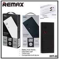 Remax RPP-88 10000Mah Powerbank