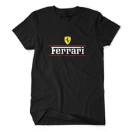 Distro Racing T-Shirt FORMULA 1 FERRARI - F1 Unisex Adult Racing Sports Car Hobby Shirt