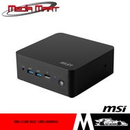 MSI CUBI NUC 1MG-280BSG