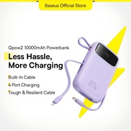 Baseus Qpow2/3 PD Fast Charging Power Bank