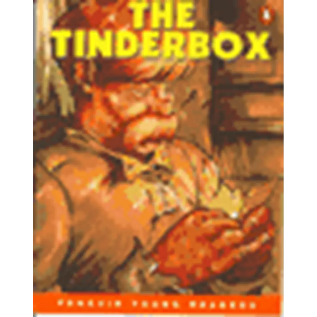 The Tinderbox Penguin Young Readers level 2