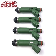 TOYOTA WISH 1ZZ 255CC INJECTOR SUITABLE UPGRADE FOR TOYOTA VIOS 1NZFE