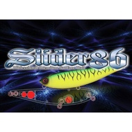 SENSES SLIDER 86 FISHING LURE