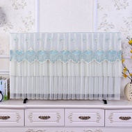 电视机罩电视罩液晶电视机防尘罩曲面电视防尘罩家用电视机防尘罩TV cover TV cover LCD TV dust cover20250930