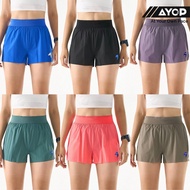 PowerPouch Lite 4-Inch Women's Running Shorts V3.0