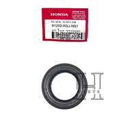 Crankshaft SEAL OILKiri 9.5X31.5X6 GENIO K0J K1A SCOOPY K2F ESP 91202-K0J-N01 AHM HGP HONDA