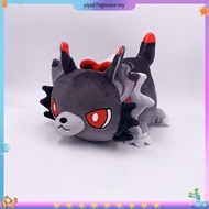 Aphmau Cat Aphmau Plush Doll Coke Bread Sandwiches Food Cat Plushie Sleeping Pillow Children's Chris