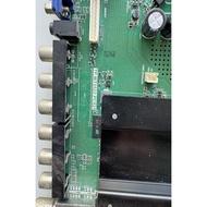 AIWA LED TV 55'' POWER & MAIN BOARD MODEL # JU55D5700S