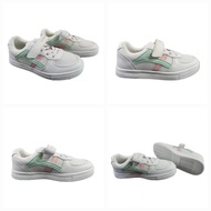 SALEEE 100% Original Sepatu Kets Airwalk Shania JR - Putih