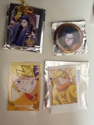 入間同學入魔了 利特 卡魯耶格