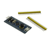 Kit STM32F103C8T6 Mini STM32 ARM Genuine, Usually ST Link Loaded Circuit With Fence