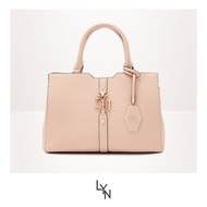LYN  GALACTIGA Handbag Crossbody Bag Pink