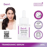 DEIRH BY D - TRANEXAMIC SERUM