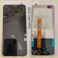 LCD OPPO A92 2020 A52 2020 LCD TOUCHSCREEN  OPPO A92 2020 LCD OPPO A52