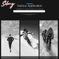 COMEME Bomber Hat Warm Earflap Bonnet Windproof Winter Hat