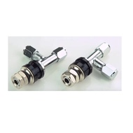FOBO T-valve