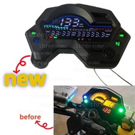 Fully Digital Motorcycle Meter Speedometer LED Display For Yamaha FZ16 FZ 2.0 16 FZ S/Fz V1/Fazer Ta