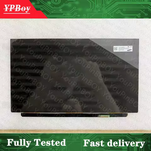 13.3 inch For Samsung Galaxy Book 2 Pro 13 NP930XDB NP935XDB NP930XED ATNA33XC10 ATNA33XC10-0 FHD La