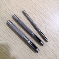 ⭐ Ready Stock Belt Punch Punch 1mm1.5 2 2.5 3 3.5 4 4.5 5 6 7 8 9 10 Belt Punch Punch Punch Punch Pu