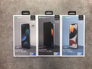 【全新行貨 門市現貨】AMAZINGthing iPhone 13 Pro Max 2.75D  透明、磨砂、防偷窺鋼化玻璃