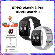 OPPO Watch 3 Pro/ OPPO Watch 3 Smart watch
