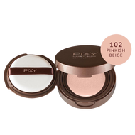 Pixy Make It Glow Dewy Cushion / Pixy Cushion / Bedak Cair 15 Gr