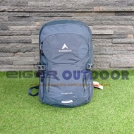 Tas Ransel Pria Eiger 910005411 Blue Diario 23L Laptop Backpack