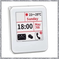 1.54 Inch Epaper Screen NFC Powered E Paper E Ink Tag Battery Free NFC Label DIY Digital Picture Fra