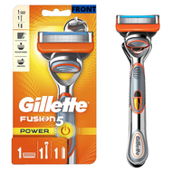 Gillette Fusion Power - 50g