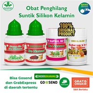 Obat Penghilang Suntik Silikon Bekas Suntikan Silikon Minyak Kemiri Silicon Filler Di Penis Hidung W