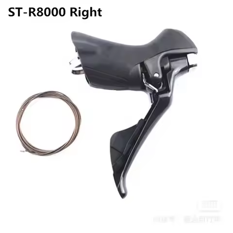 shimano ULTEGRA R8000 right side shifter 11s speed for right hand