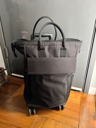 買餸車