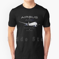 Airbus A350 Modern T Dsign T Men S Airplane Plans Aerospace Love Aviation Mockers Plane cotton