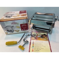 Jaya Mata High Quality Pasta Machine 搅面机Pan Mee Machine Noodle Machine Mesin Mee Gelek Tepung