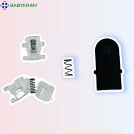 <babyko> For Dreame  for T20 R10 Handheld Wireless Vacuum Cleaner Bottom Cover Release Button
