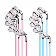 PGM G300 series right handed women golf iron 6 7 8 9 P S club for beginner advanced golfer