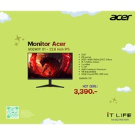 Monitor (Monitor) Acer Nitro VG240Y X1-23.8 Inch IPS FHD 200Hz AMD Freesync Premium