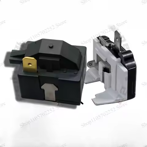 P330MC OR PTC starter compressor relay butterfly protector for LG refrigerator