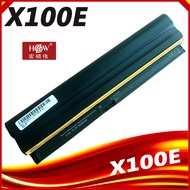 6Cells battery For lenovo ThinkPad X1 X1e X12e Edge 11" ASM 42T4786 42T478 42T4788 NVY4LFR NVZ24FR N