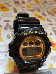 G-SHOCK手錶 DW6900CB